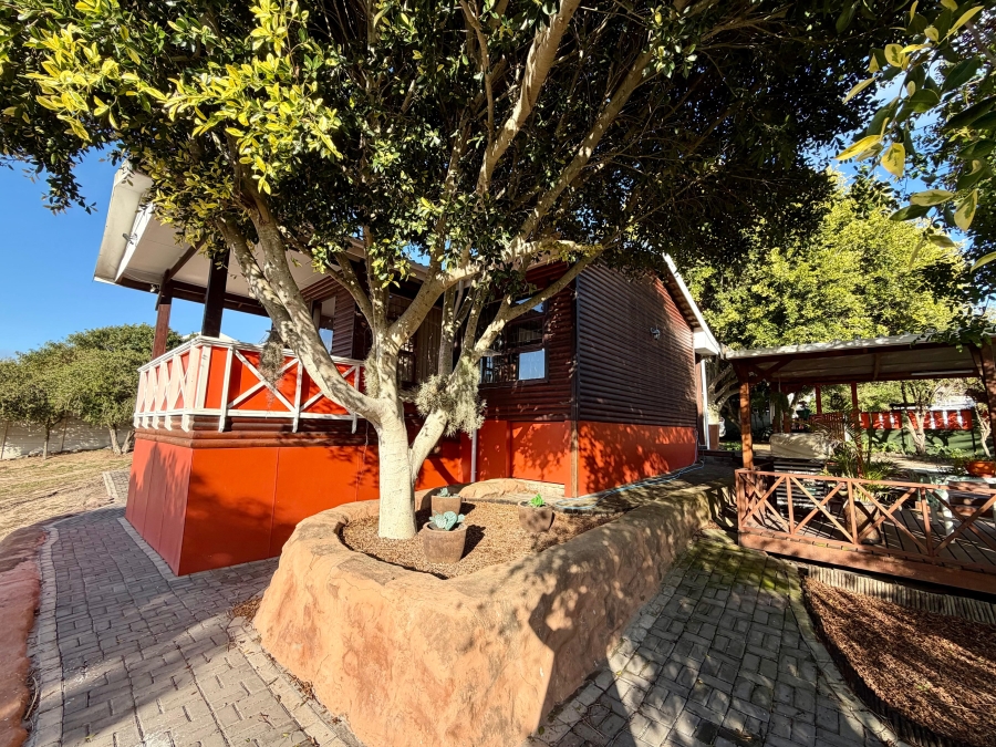 3 Bedroom Property for Sale in Klein Brak Western Cape